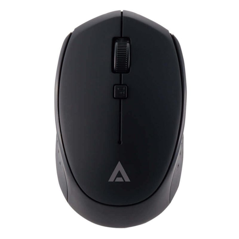 Mouse optico Acteck Inalambrico MI440